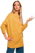 Chandail model 135433 Moe